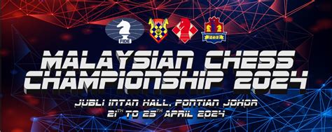 chess results malaysia|Malaysian Chess Championship 2024 – Updates.